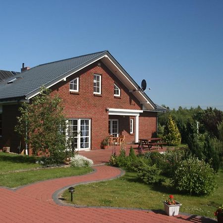 Darmaleba B&B 외부 사진