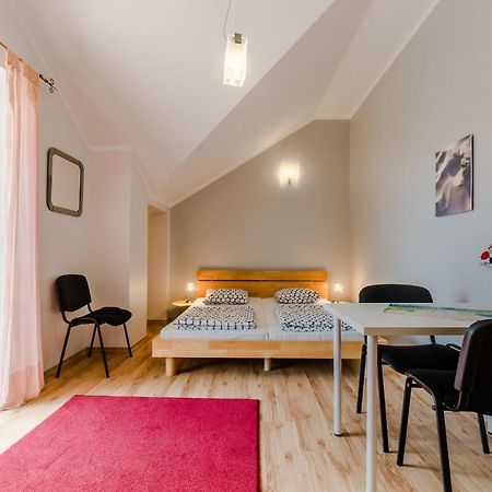 Darmaleba B&B 외부 사진