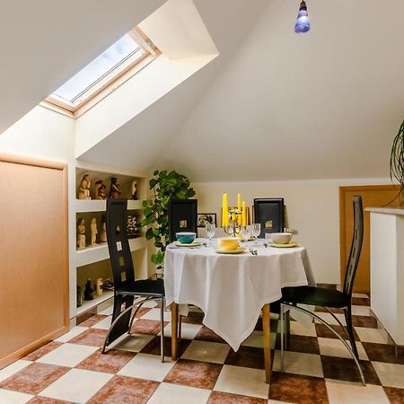 Darmaleba B&B 외부 사진