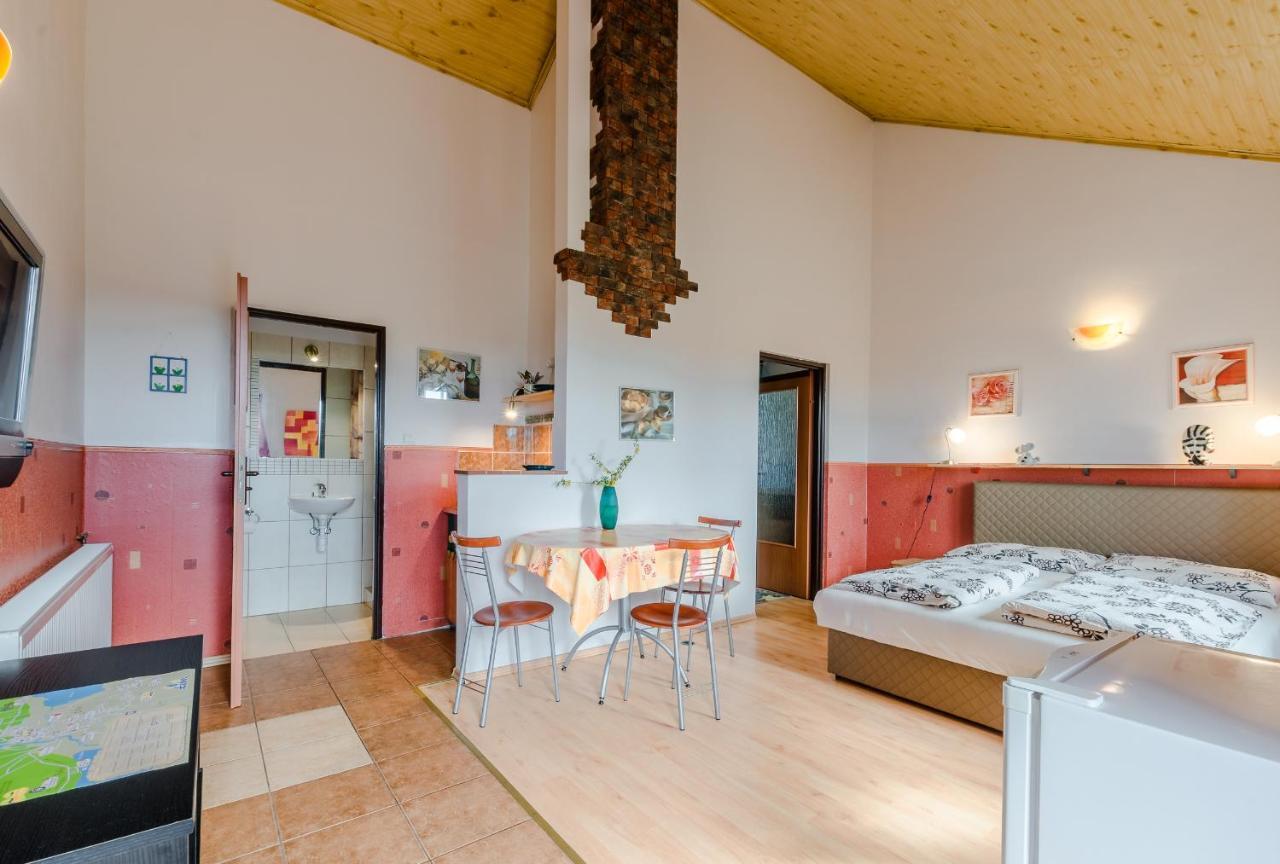 Darmaleba B&B 외부 사진