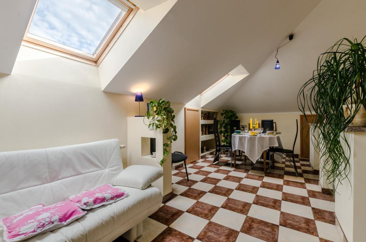 Darmaleba B&B 외부 사진
