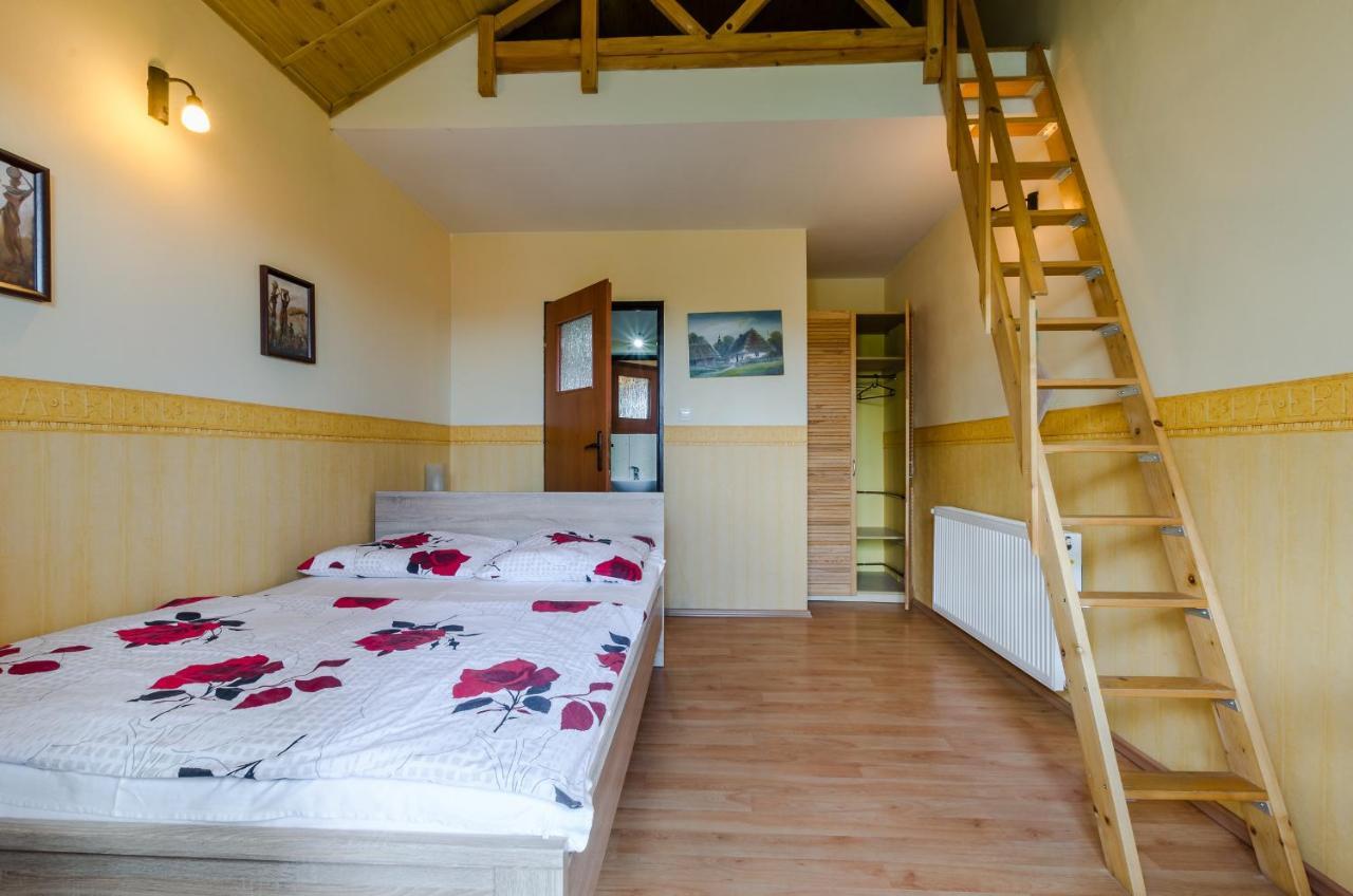 Darmaleba B&B 외부 사진