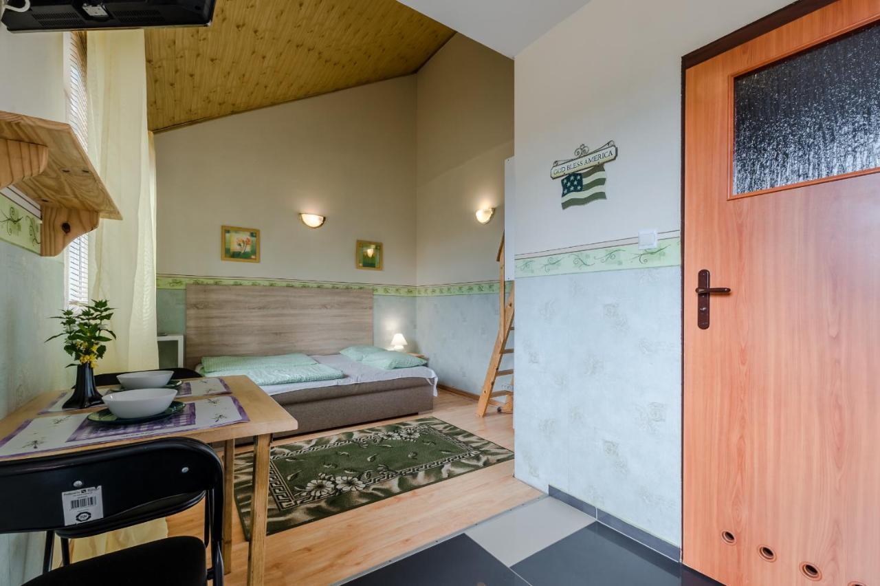 Darmaleba B&B 외부 사진