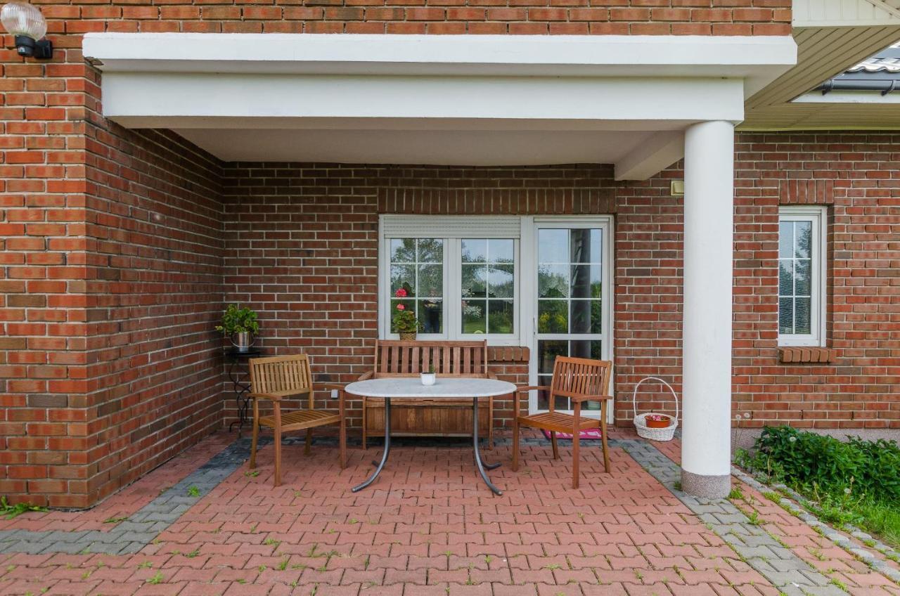 Darmaleba B&B 외부 사진