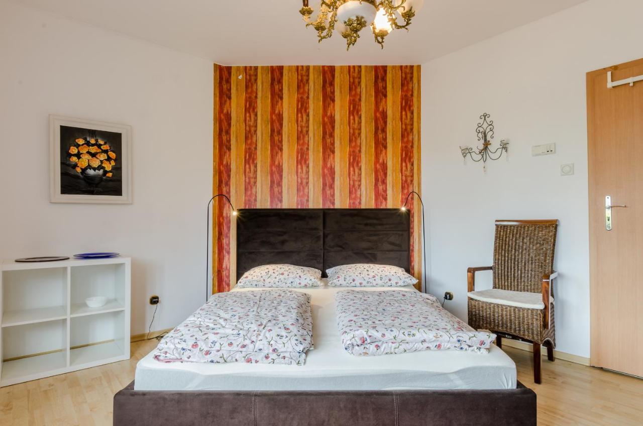 Darmaleba B&B 외부 사진