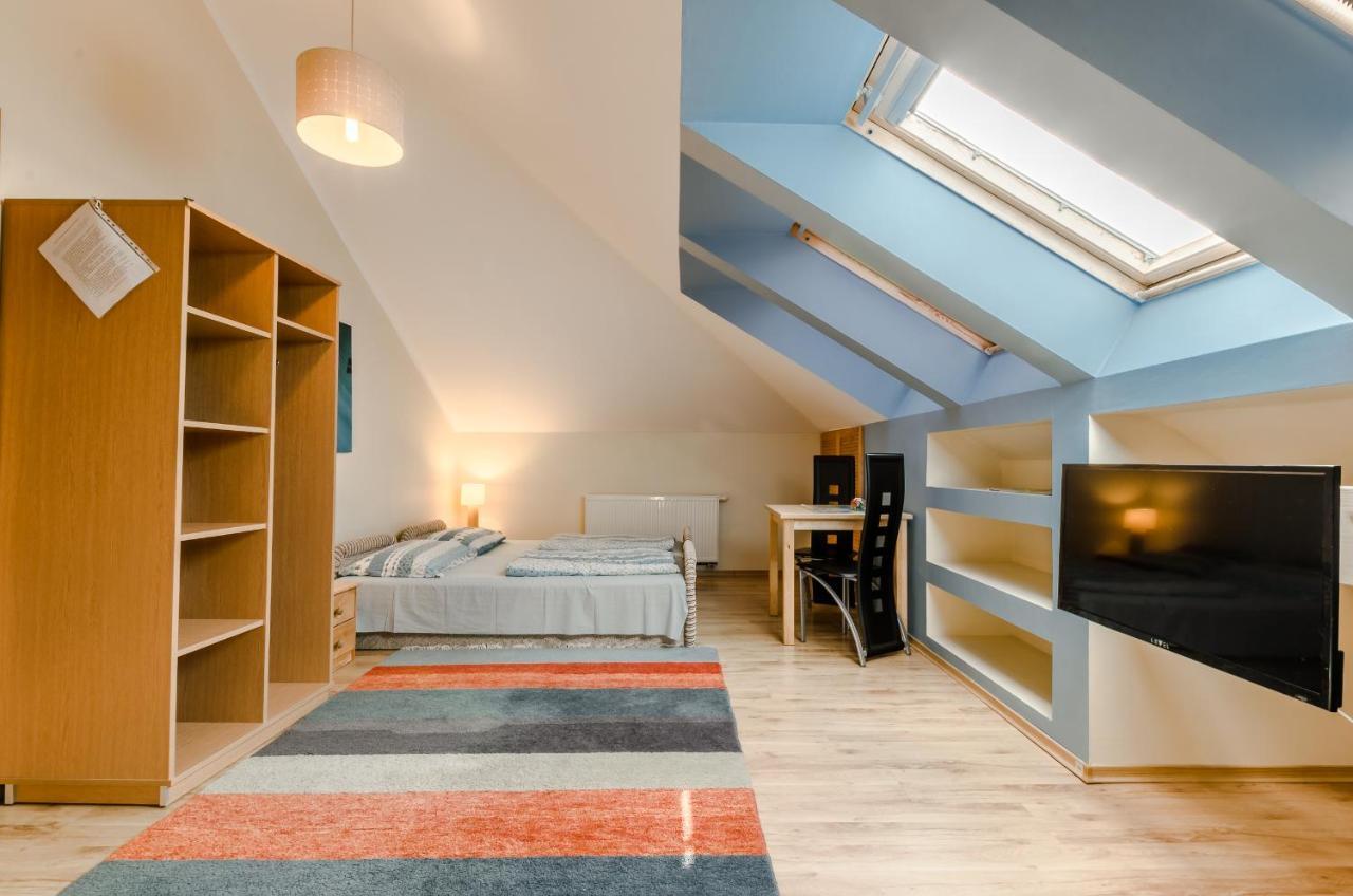 Darmaleba B&B 외부 사진