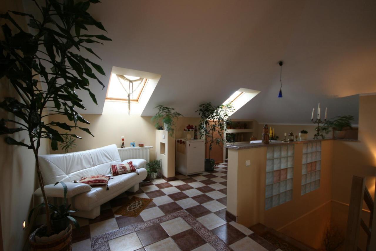 Darmaleba B&B 외부 사진
