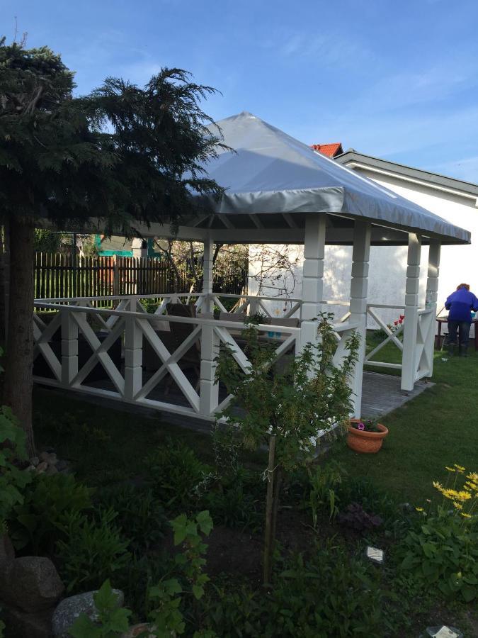 Darmaleba B&B 외부 사진