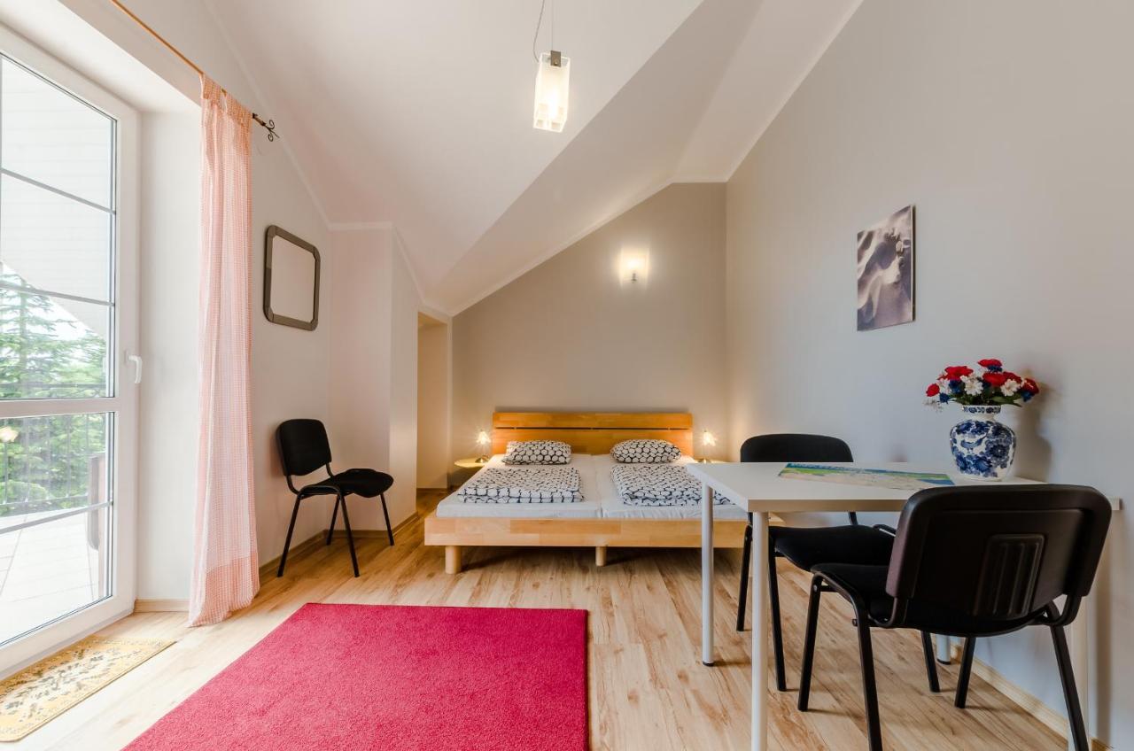 Darmaleba B&B 외부 사진