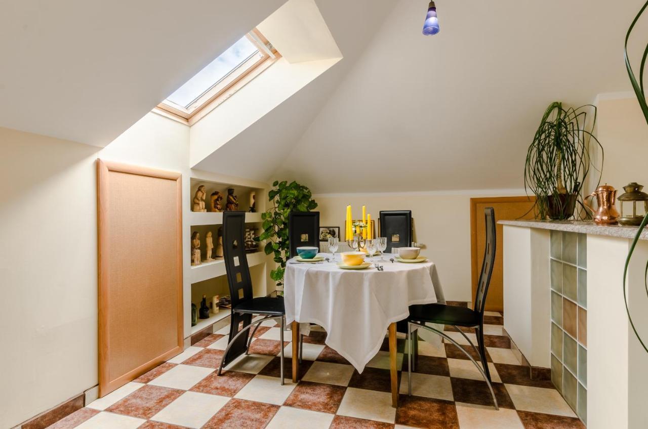 Darmaleba B&B 외부 사진