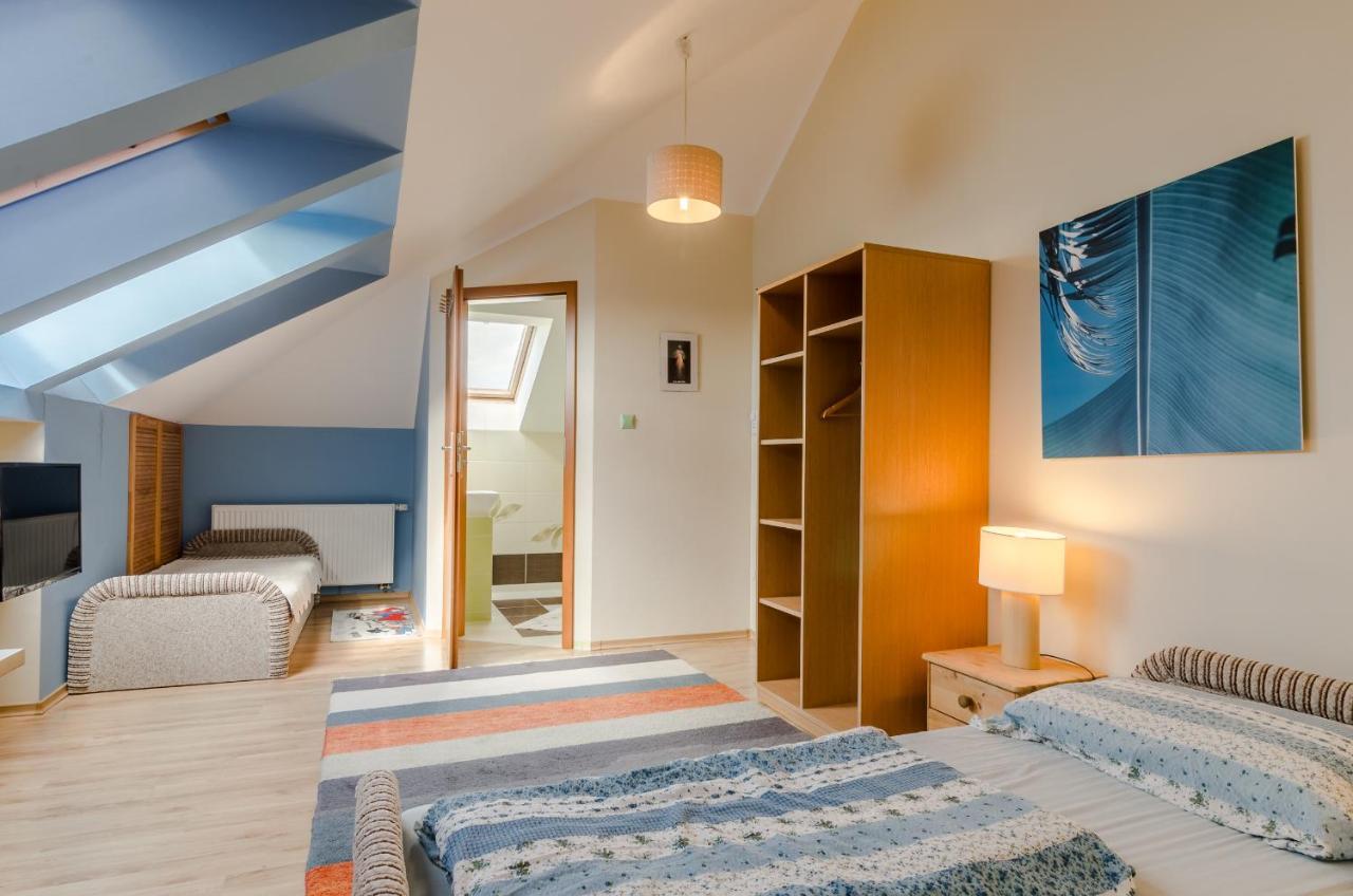 Darmaleba B&B 외부 사진