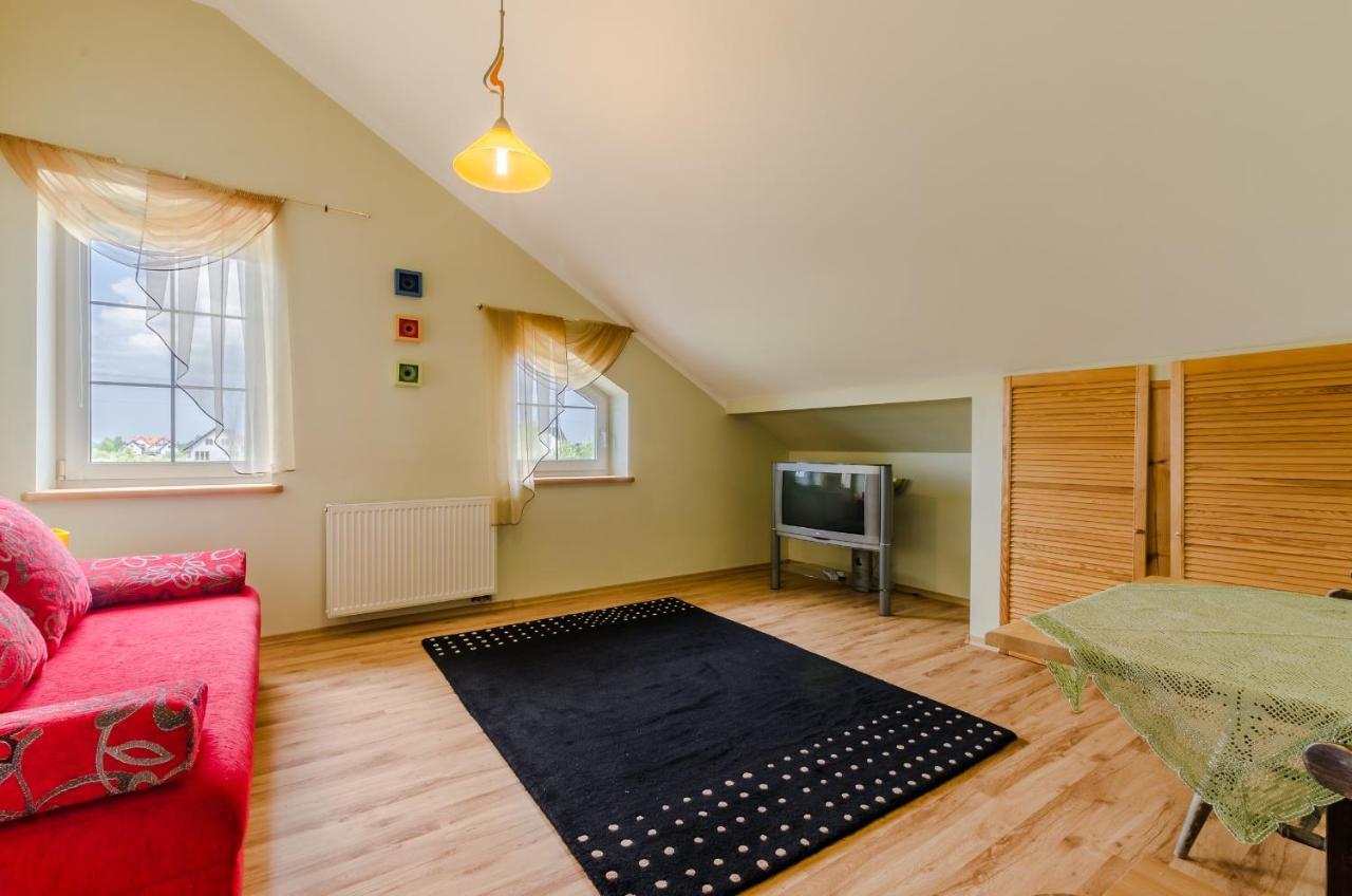 Darmaleba B&B 외부 사진