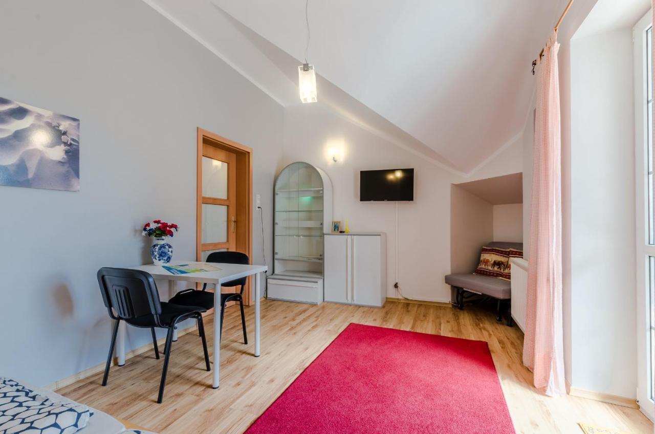 Darmaleba B&B 외부 사진
