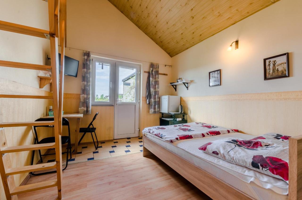 Darmaleba B&B 외부 사진